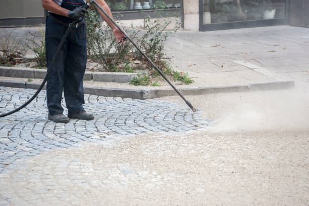 Reliable Atlantic City, NJ Pressure Washing Services Solutions