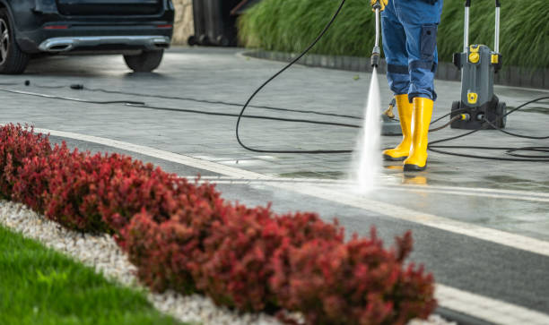 Best Restaurant Pressure Washing  in Atlantic City, NJ